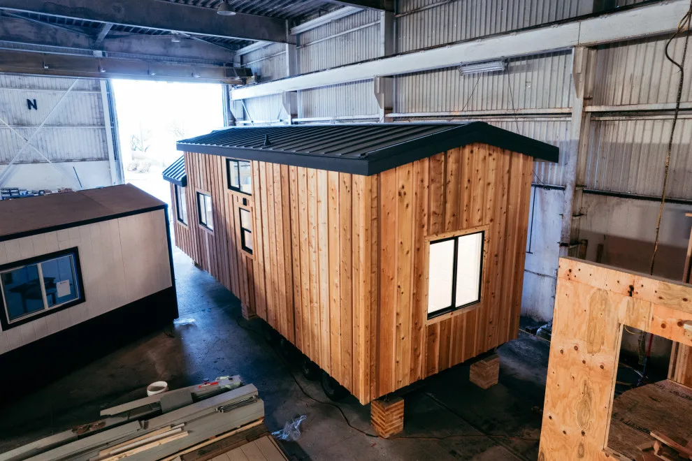 Fa Mulan by FIRST TIER- Sheds & Structures - Photo 5