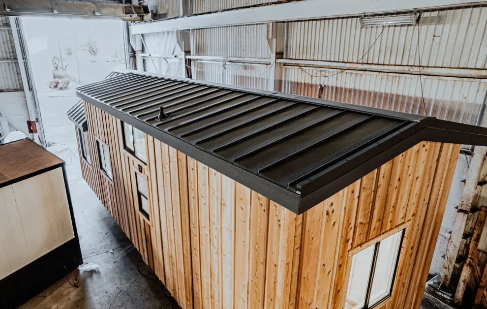 Fa Mulan by FIRST TIER- Sheds & Structures - Photo 18