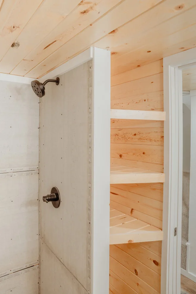 Fa Mulan by FIRST TIER- Sheds & Structures - Photo 30