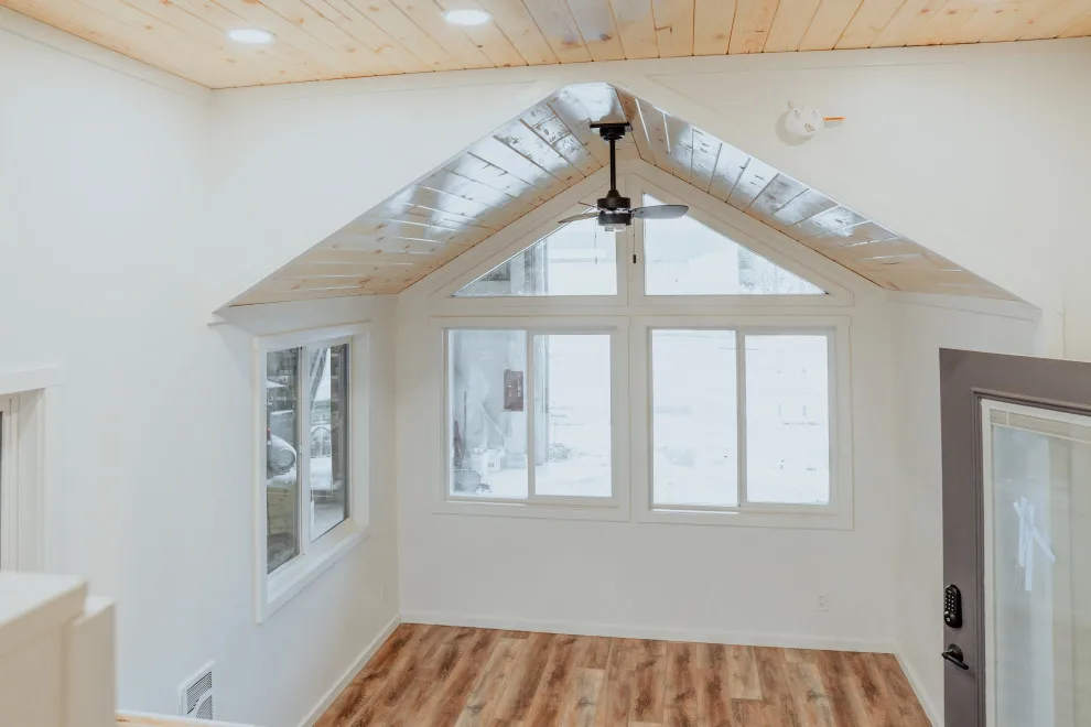 Fa Mulan by FIRST TIER- Sheds & Structures - Photo 20
