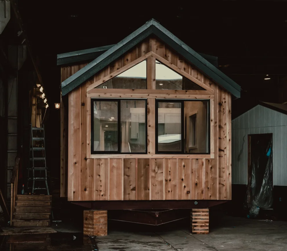 Fa Mulan by FIRST TIER- Sheds & Structures - Photo 17