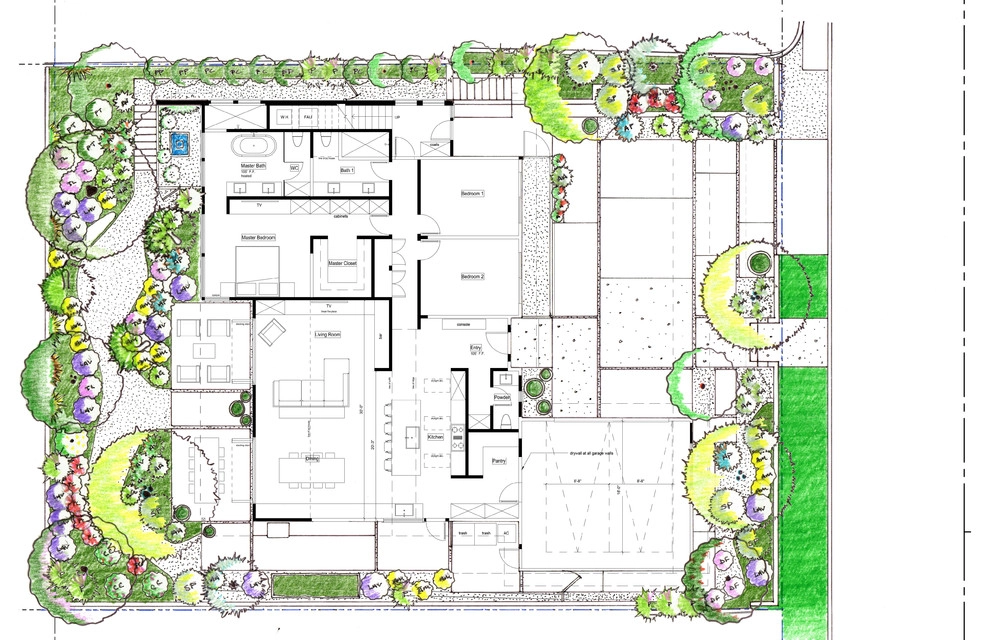 LandFluent Landscape Architecture - Photo 9