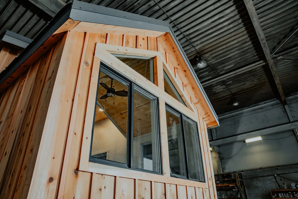 Fa Mulan by FIRST TIER- Sheds & Structures - Photo 29