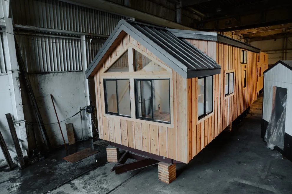 Fa Mulan by FIRST TIER- Sheds & Structures - Photo 34