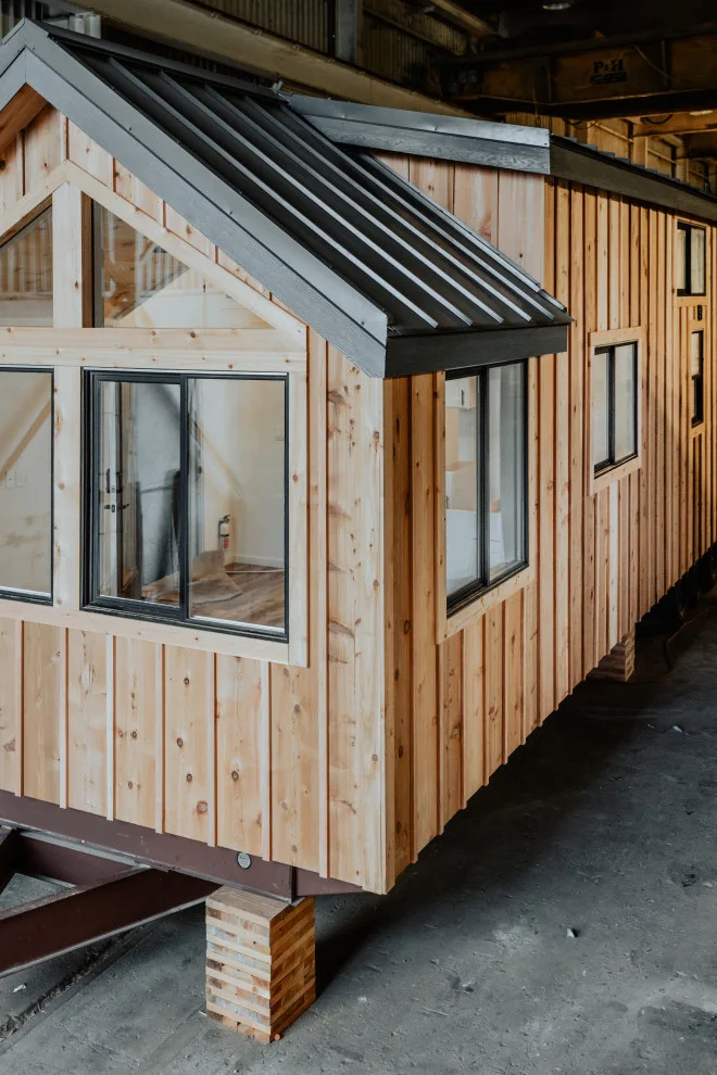 Fa Mulan by FIRST TIER- Sheds & Structures - Photo 38