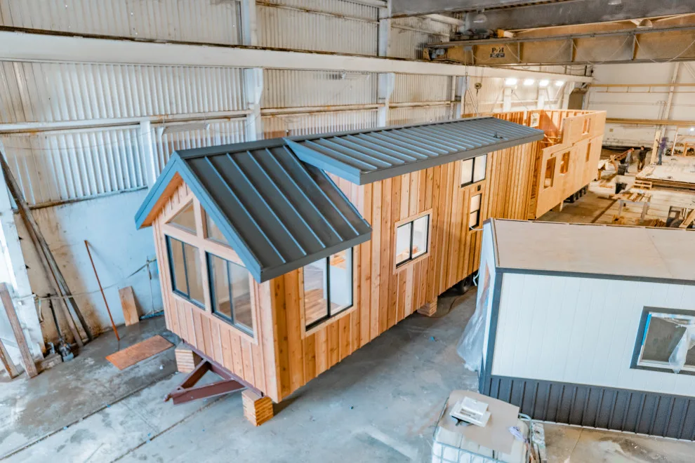 Fa Mulan by FIRST TIER- Sheds & Structures - Photo 41