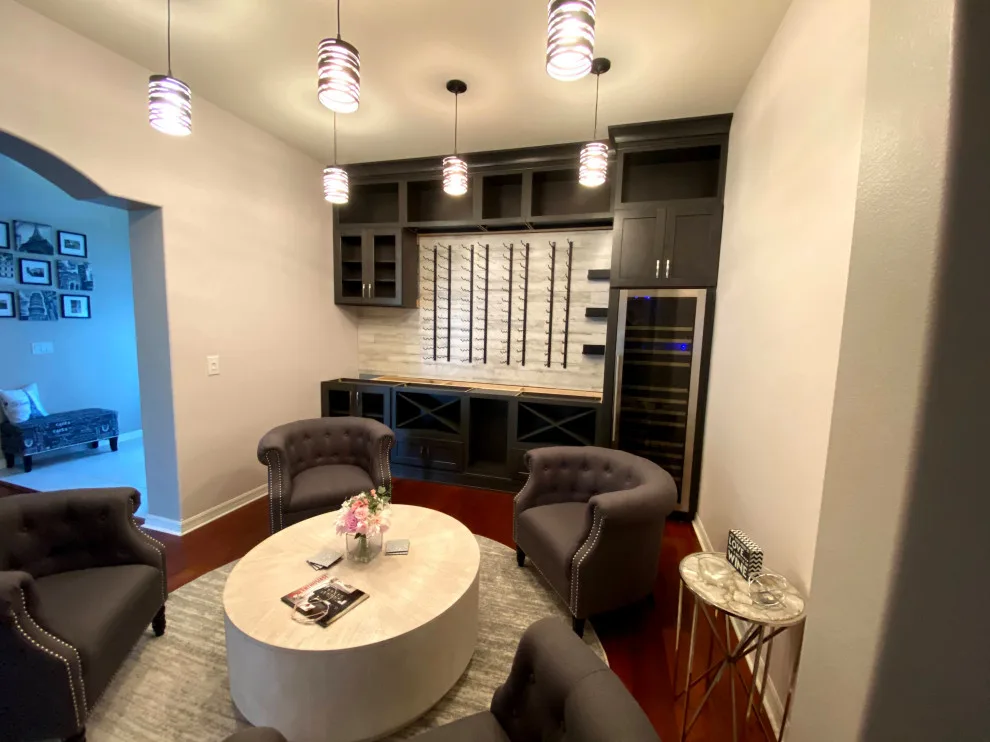 Mullins Vineyard Lounge by Distinctive Design Homes LLC - Photo 6