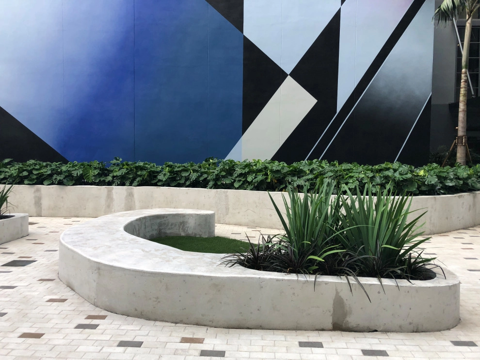 Wynwood 25 by LandFluent Landscape Architecture - Photo 3