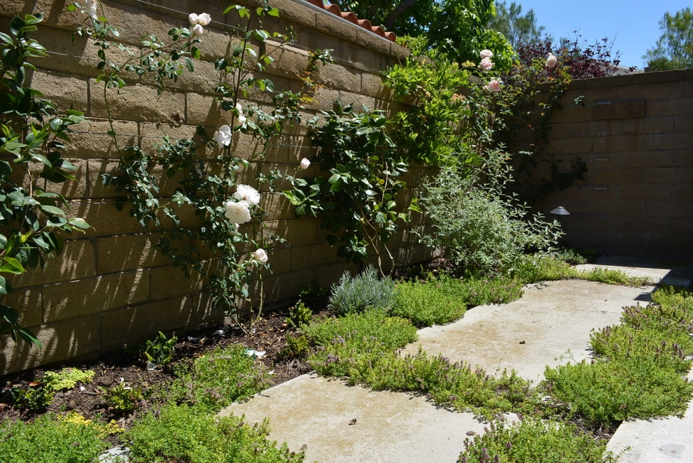 Mission Viejo Residence by LandFluent Landscape Architecture - Photo 6