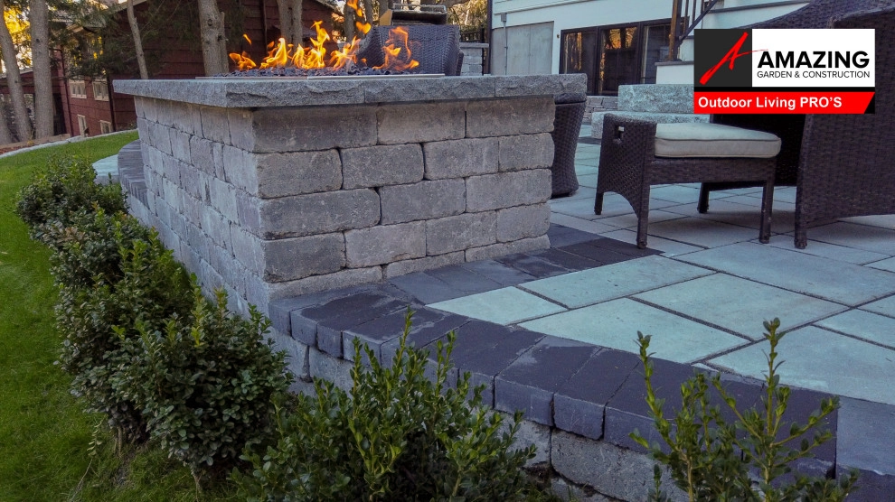 Upland Ave by Amazing Garden & Construction - Photo 15