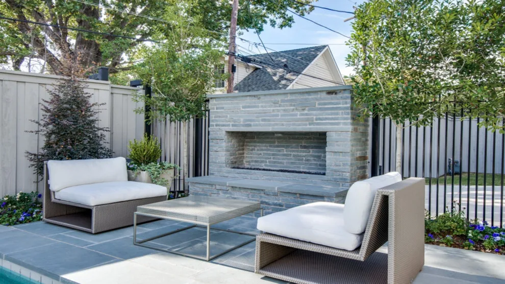 Transitional University Park Residence by Hawkins-Welwood Homes - Photo 22
