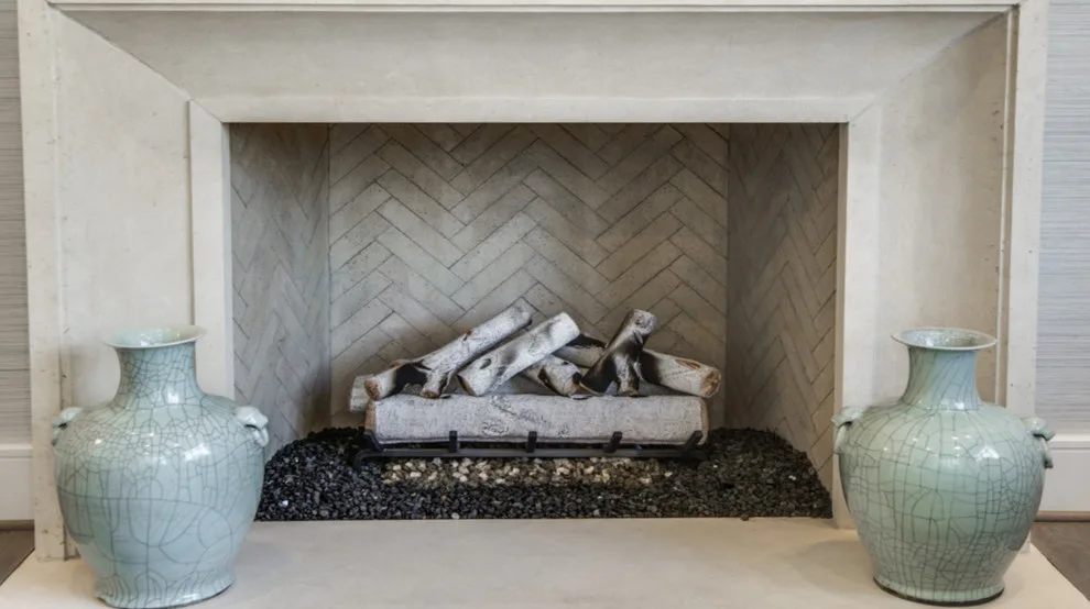 Transitional University Park Residence by Hawkins-Welwood Homes - Photo 7
