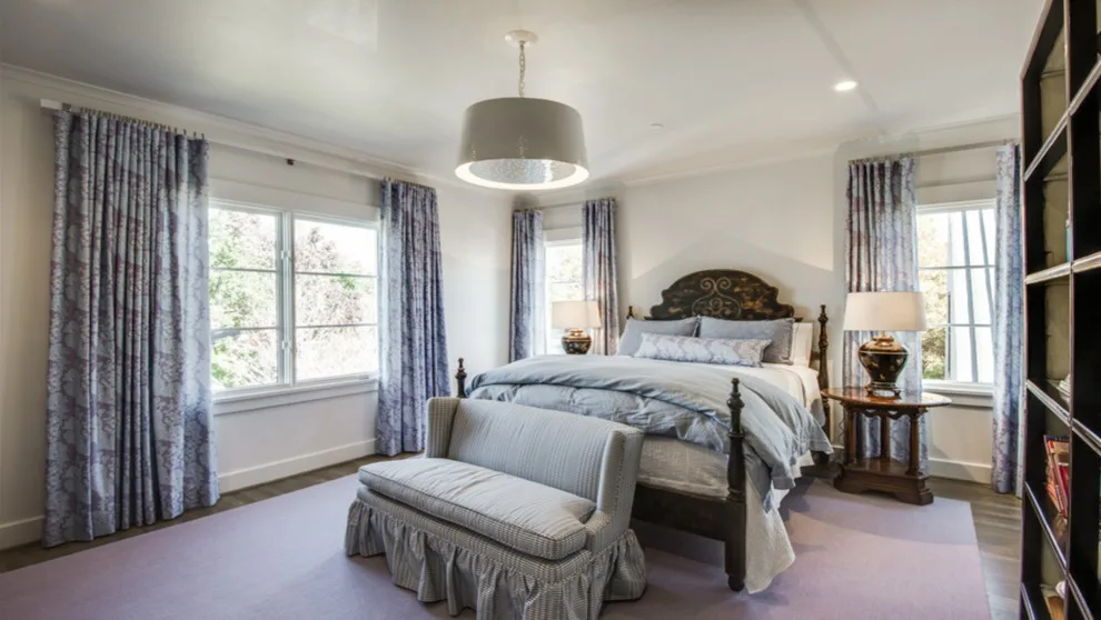 Transitional University Park Residence by Hawkins-Welwood Homes - Photo 4