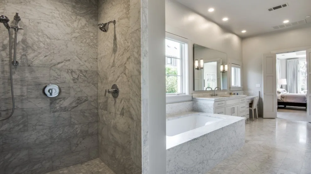 Transitional University Park Residence by Hawkins-Welwood Homes - Photo 24