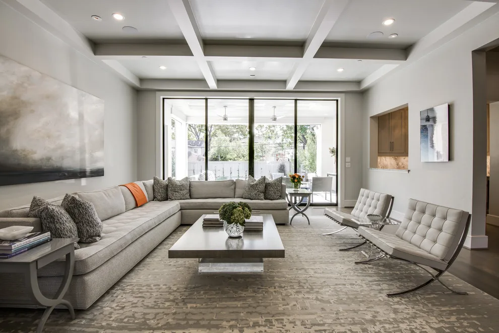 Transitional University Park Residence by Hawkins-Welwood Homes - Photo 27