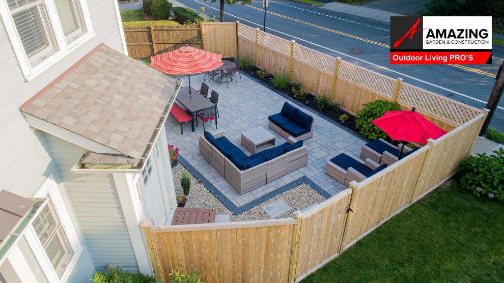 Beecher Place by Amazing Garden & Construction - Photo 6