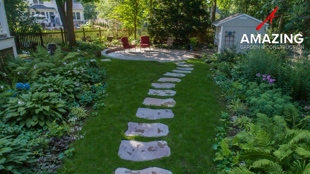 Upland Ave by Amazing Garden & Construction - Photo 2