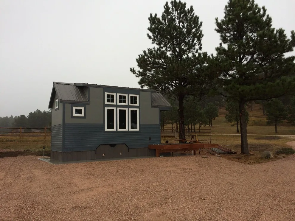 Sprout Tiny Homes - Photo 5