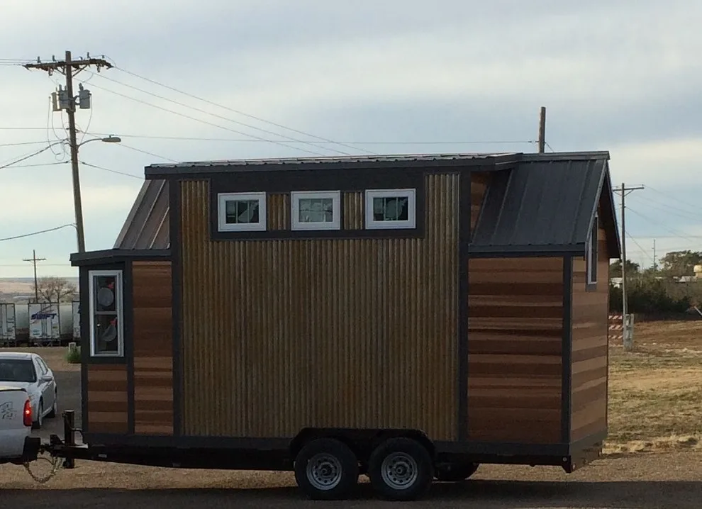Seedling Compact Home Designs by Sprout Tiny Homes - Photo 7