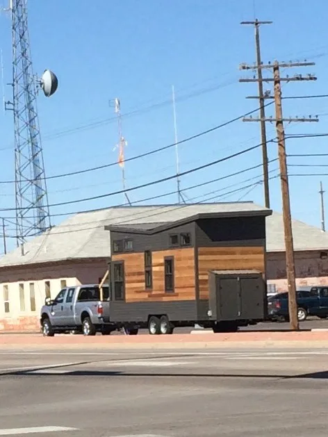 Sprout Tiny Homes - Photo 3