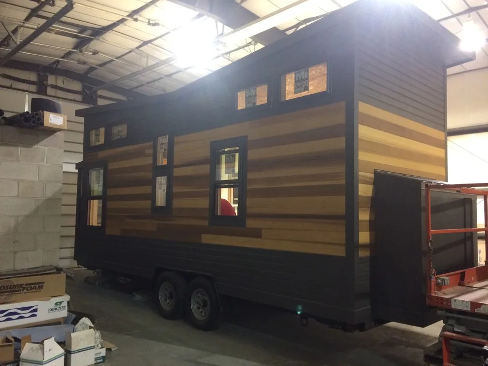 Sprout Tiny Homes - Photo 12