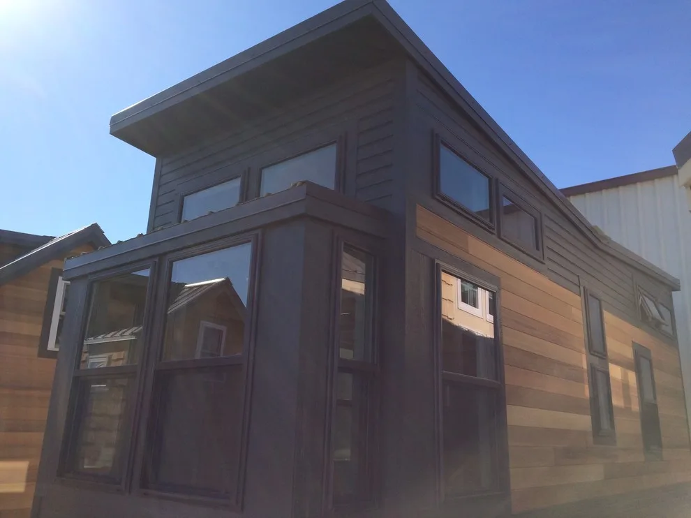 Sprout Tiny Homes - Photo 8
