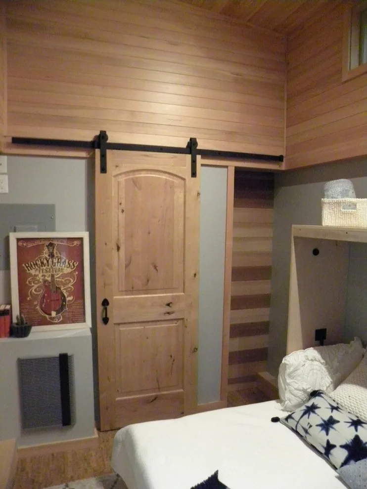 Seedling Compact Home Designs by Sprout Tiny Homes - Photo 9