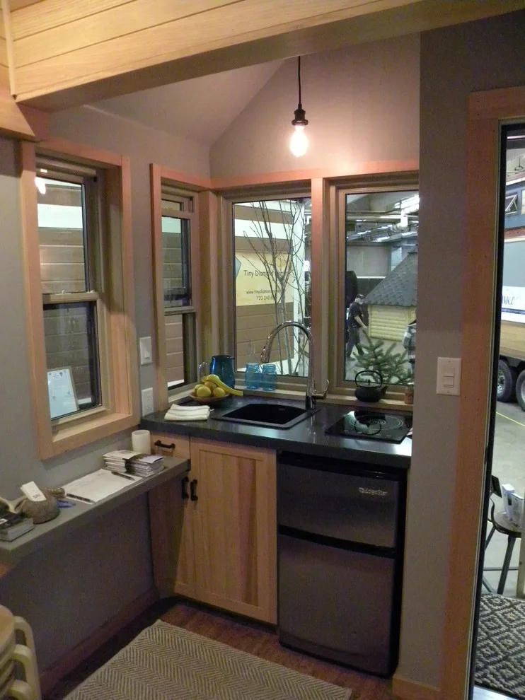 Sprout Tiny Homes - Photo 14