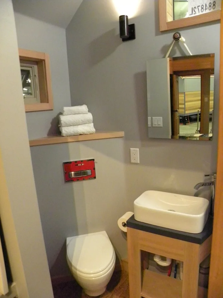 Seedling Compact Home Designs by Sprout Tiny Homes - Photo 8