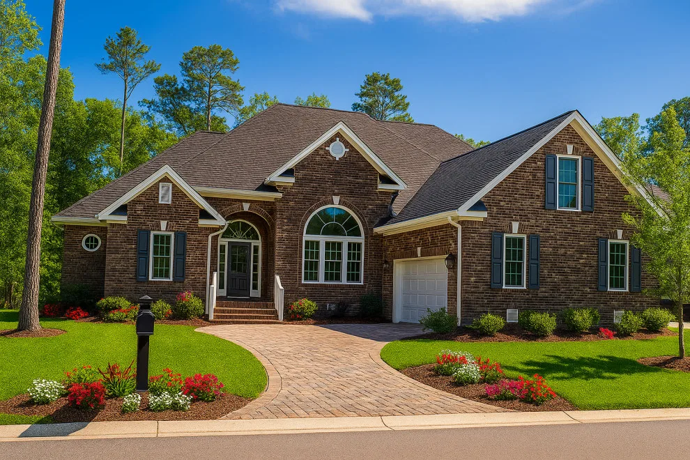 Murrells Inlet Bespoke Residence by Carolina Bays Homes - Photo 3