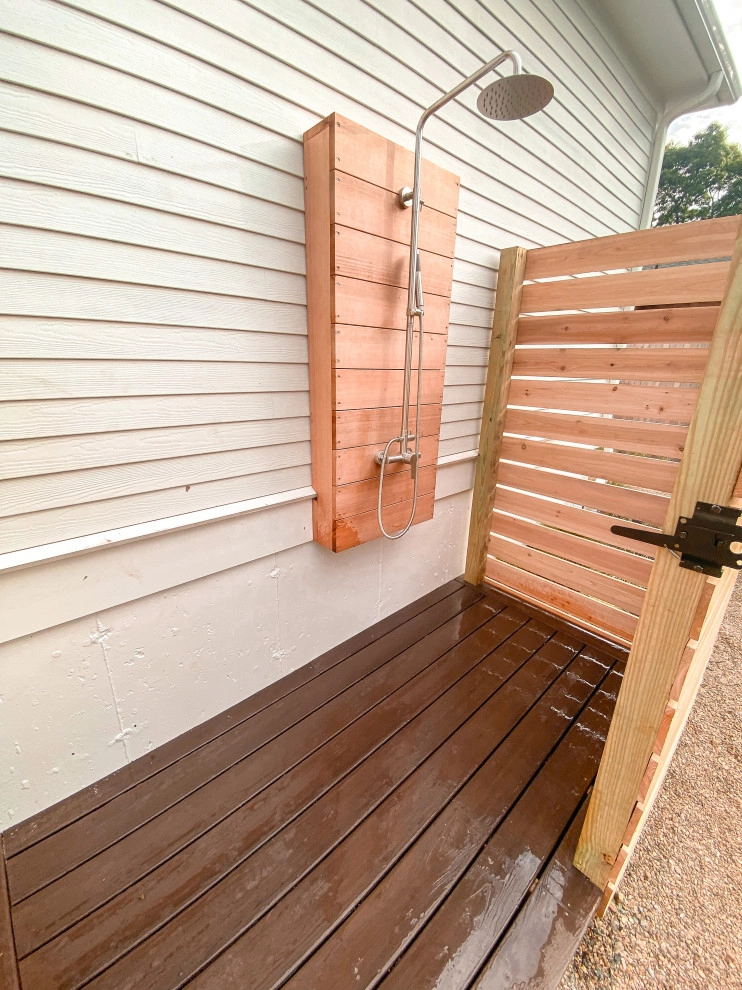 Central St by Amazing Garden & Construction - Photo 3