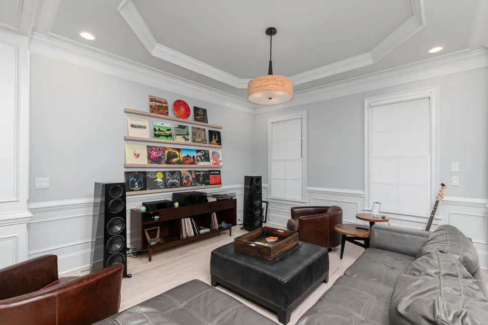 Sound Space by HomeStar Renovations - Photo 2