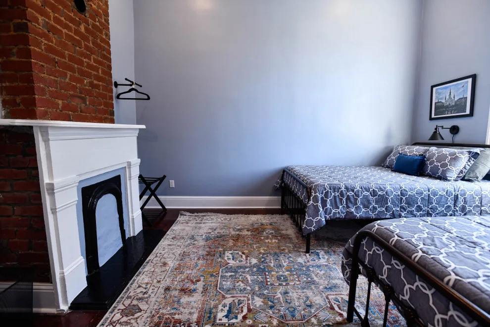 Marigny Music Bungalow by Elyod Construction - Photo 8