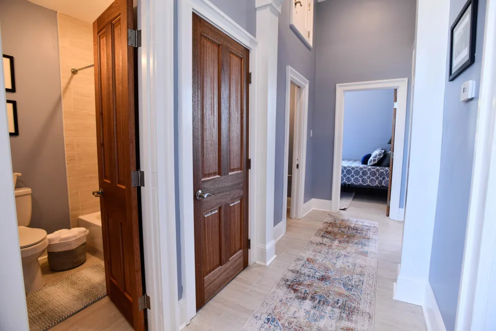 Marigny Music Bungalow by Elyod Construction - Photo 16