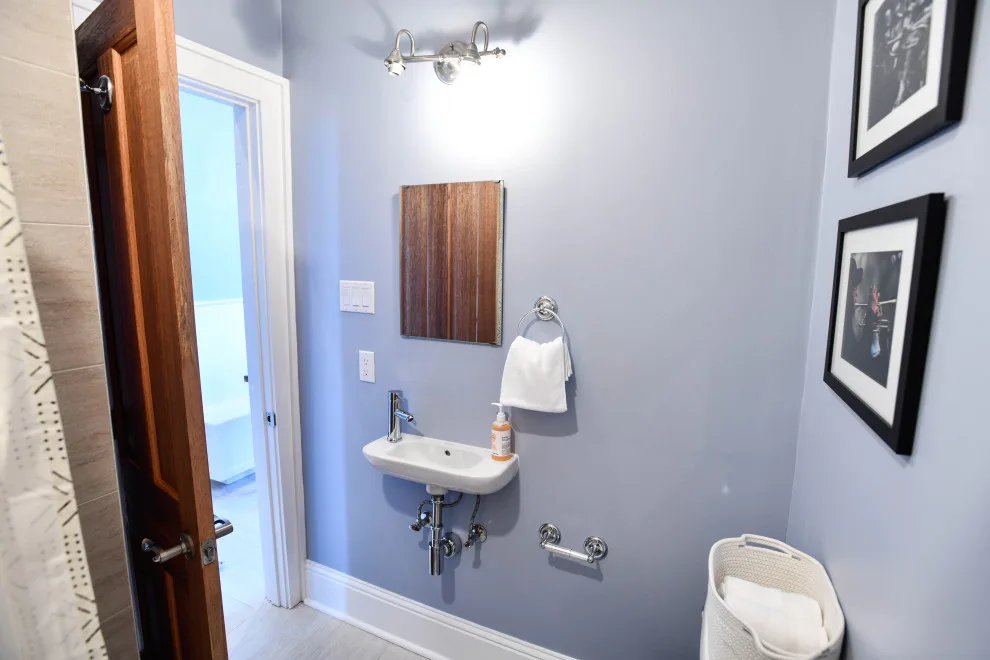 Marigny Music Bungalow by Elyod Construction - Photo 13
