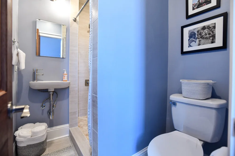 Marigny Music Bungalow by Elyod Construction - Photo 9