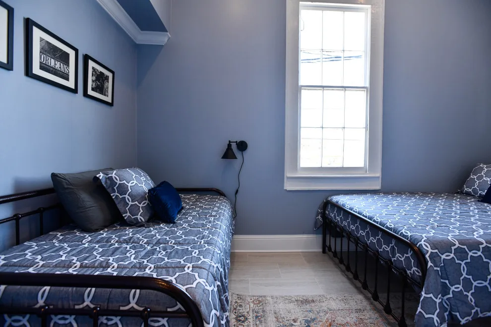 Marigny Music Bungalow by Elyod Construction - Photo 11