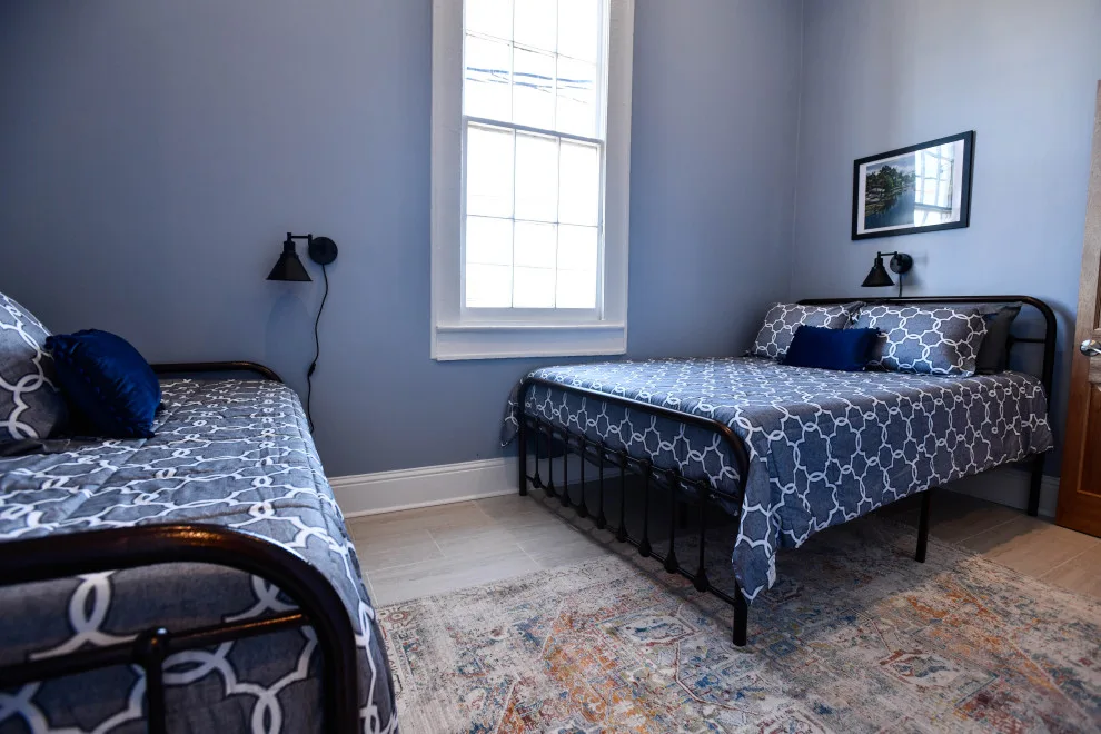 Marigny Music Bungalow by Elyod Construction - Photo 10