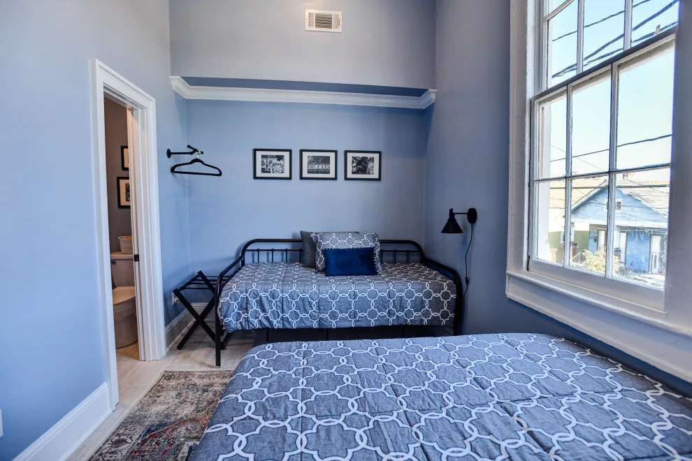 Marigny Music Bungalow by Elyod Construction - Photo 6