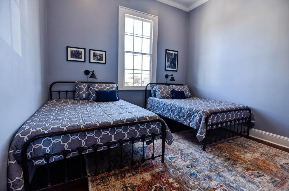 Marigny Music Bungalow by Elyod Construction - Photo 7