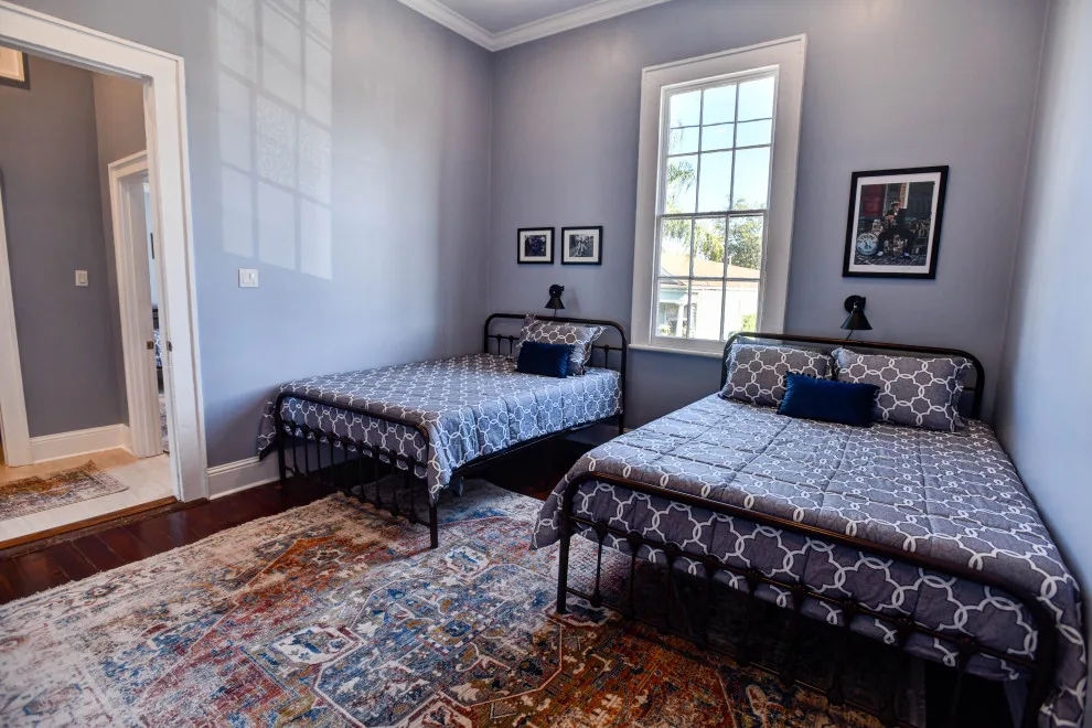Marigny Music Bungalow by Elyod Construction - Photo 12