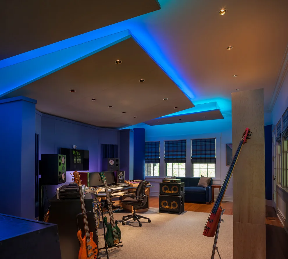 Guest House for Music Studio by Hobbs INC - Photo 2