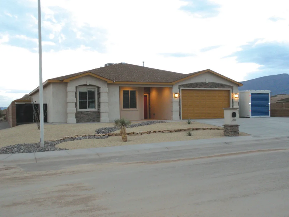 Scenic Homes LLC - Photo 13