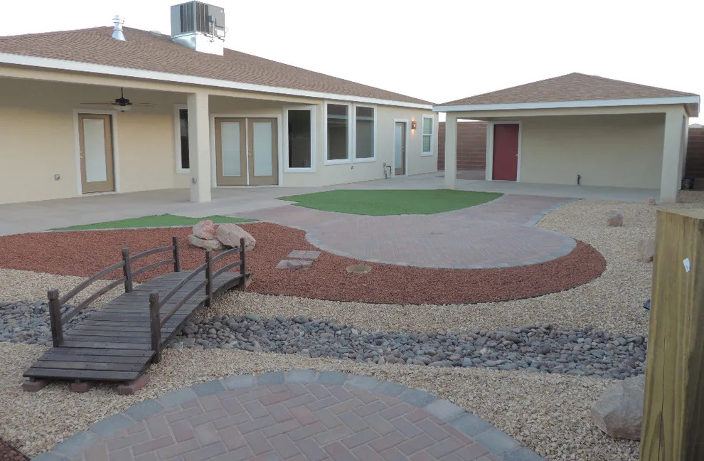 Scenic Homes LLC - Photo 10