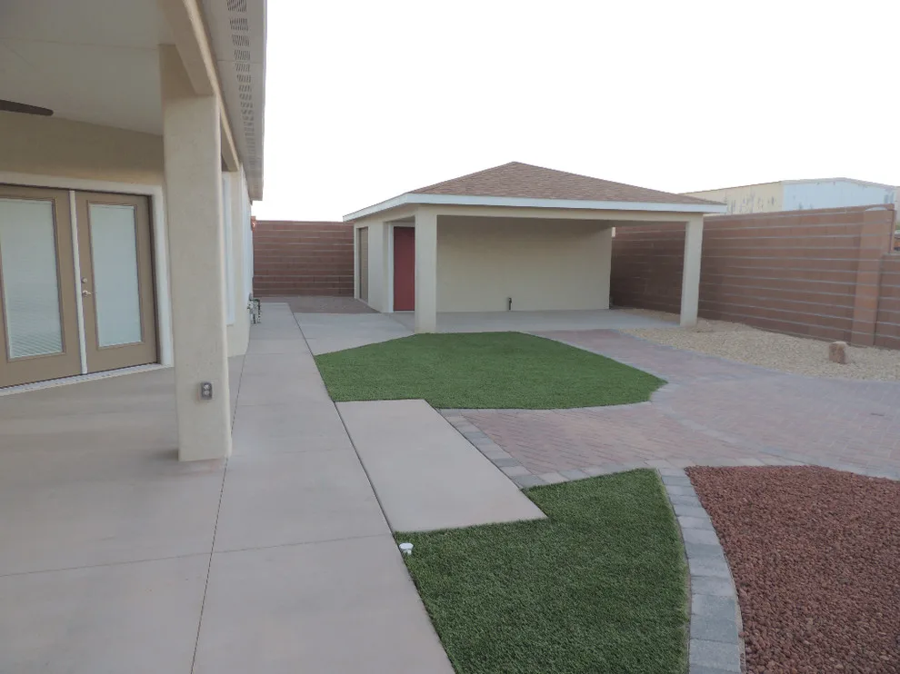 Scenic Homes LLC - Photo 8