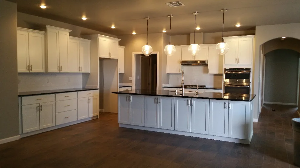Scenic Homes LLC - Photo 12
