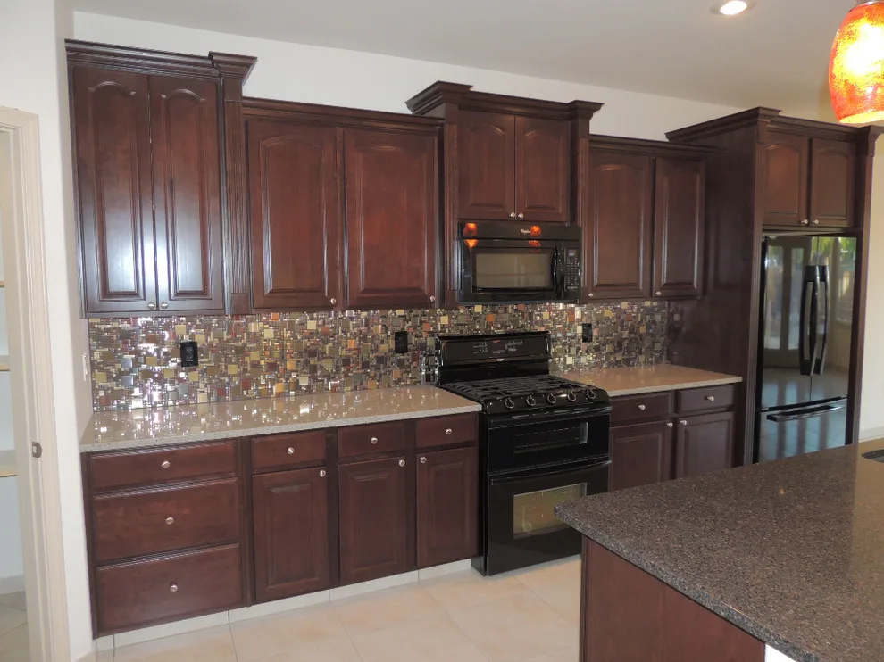 My Kitchen Portfolio by Scenic Homes LLC - Photo 5