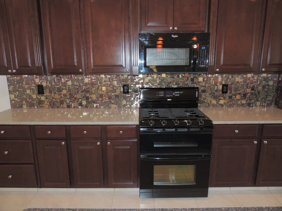 My Kitchen Portfolio by Scenic Homes LLC - Photo 8