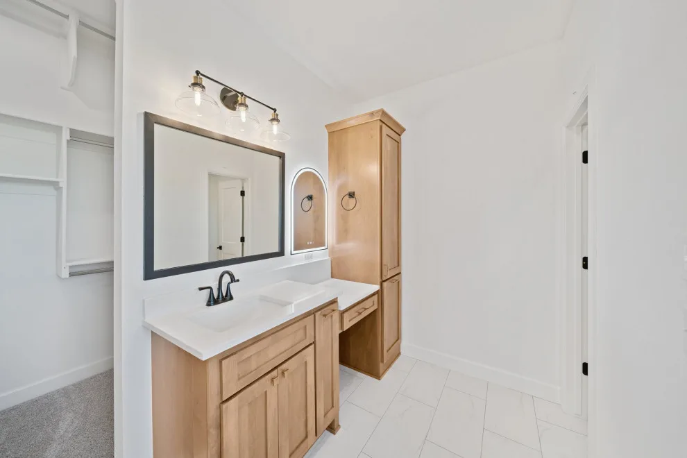 Bespoke Residence Inola Oklahoma by Mahogany Homes - Photo 31