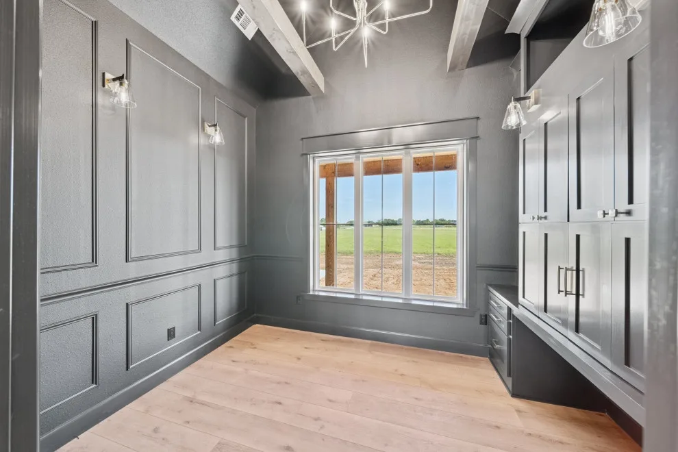Bespoke Residence Inola Oklahoma by Mahogany Homes - Photo 21
